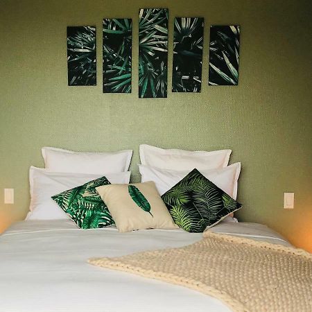 Te Fiti Island Break Hotell Mahina Eksteriør bilde