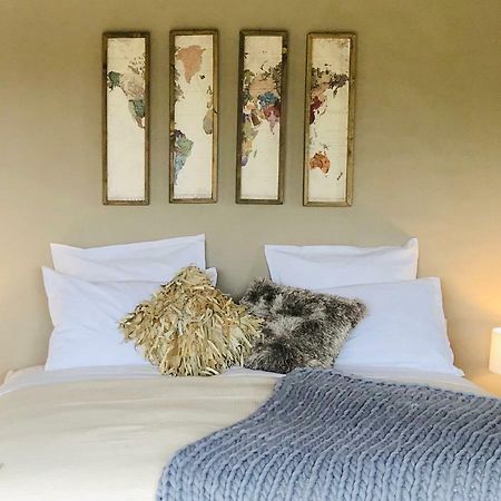 Te Fiti Island Break Hotell Mahina Eksteriør bilde
