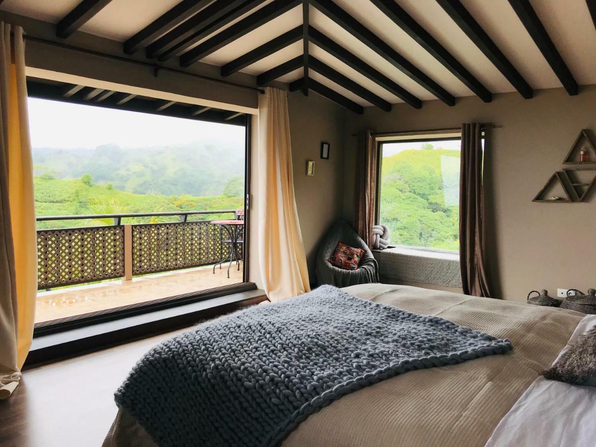 Te Fiti Island Break Hotell Mahina Eksteriør bilde