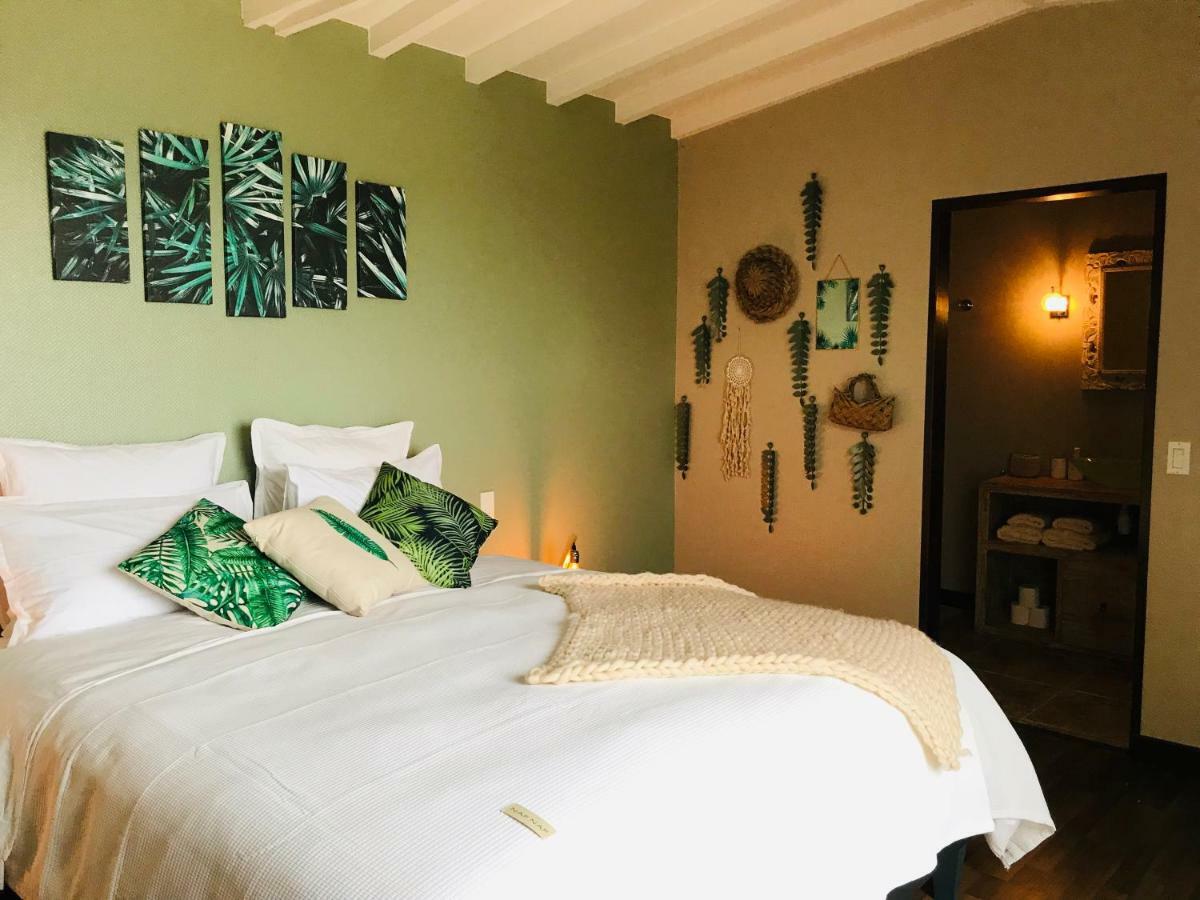 Te Fiti Island Break Hotell Mahina Eksteriør bilde