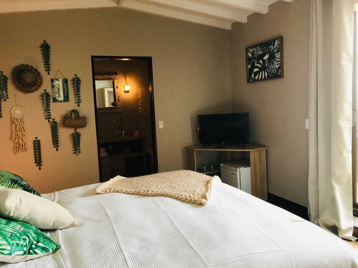 Te Fiti Island Break Hotell Mahina Eksteriør bilde