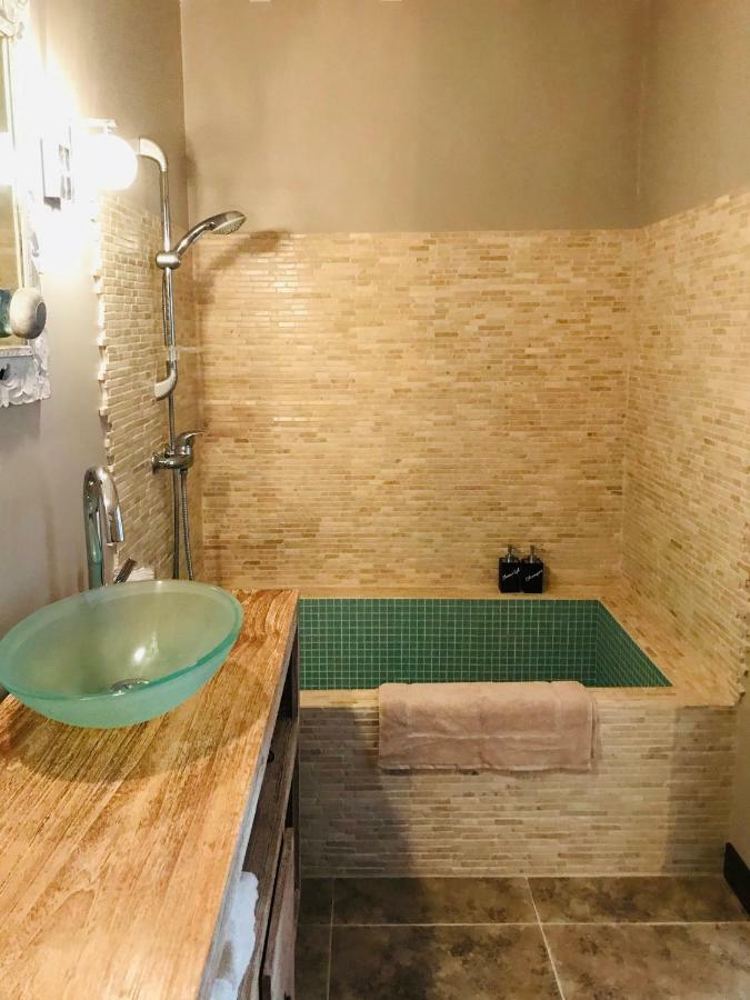Te Fiti Island Break Hotell Mahina Eksteriør bilde
